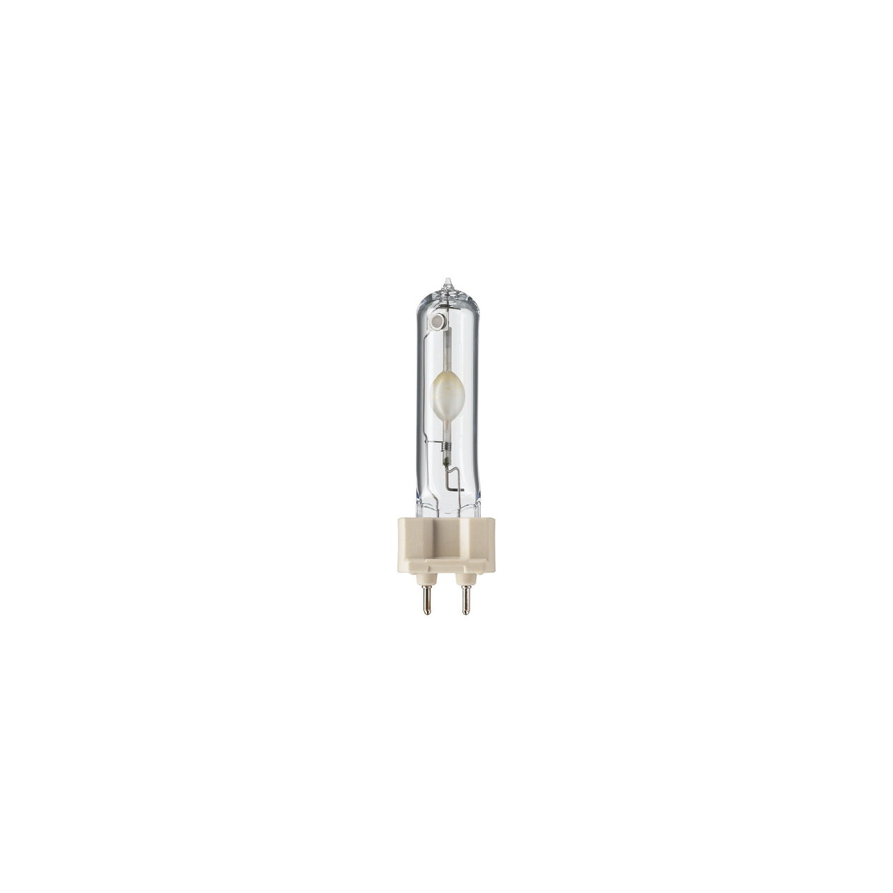 MASTERColour CDM-T Elite - Halogen metal halide lamp without reflector - Power Consumption: 100.1 W - Energy Efficiency Class: F