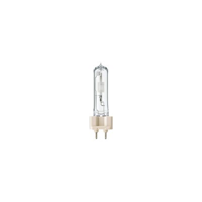 MASTERColour CDM-T - Halogen metal halide lamp without reflector - Power Consumption: 73.2 W - Energy Efficiency Class: G