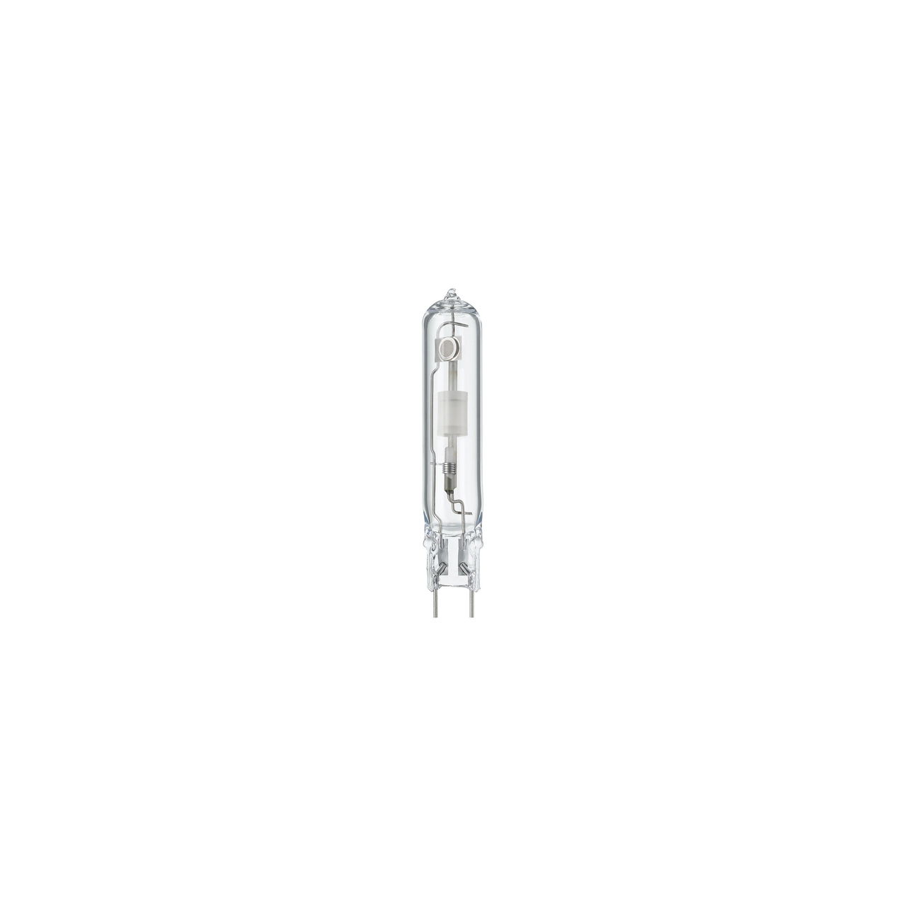MASTERColour CDM-TC - Halogen metal halide lamp without reflector - Power Consumption: 73.2 W - Energy Efficiency Class: G