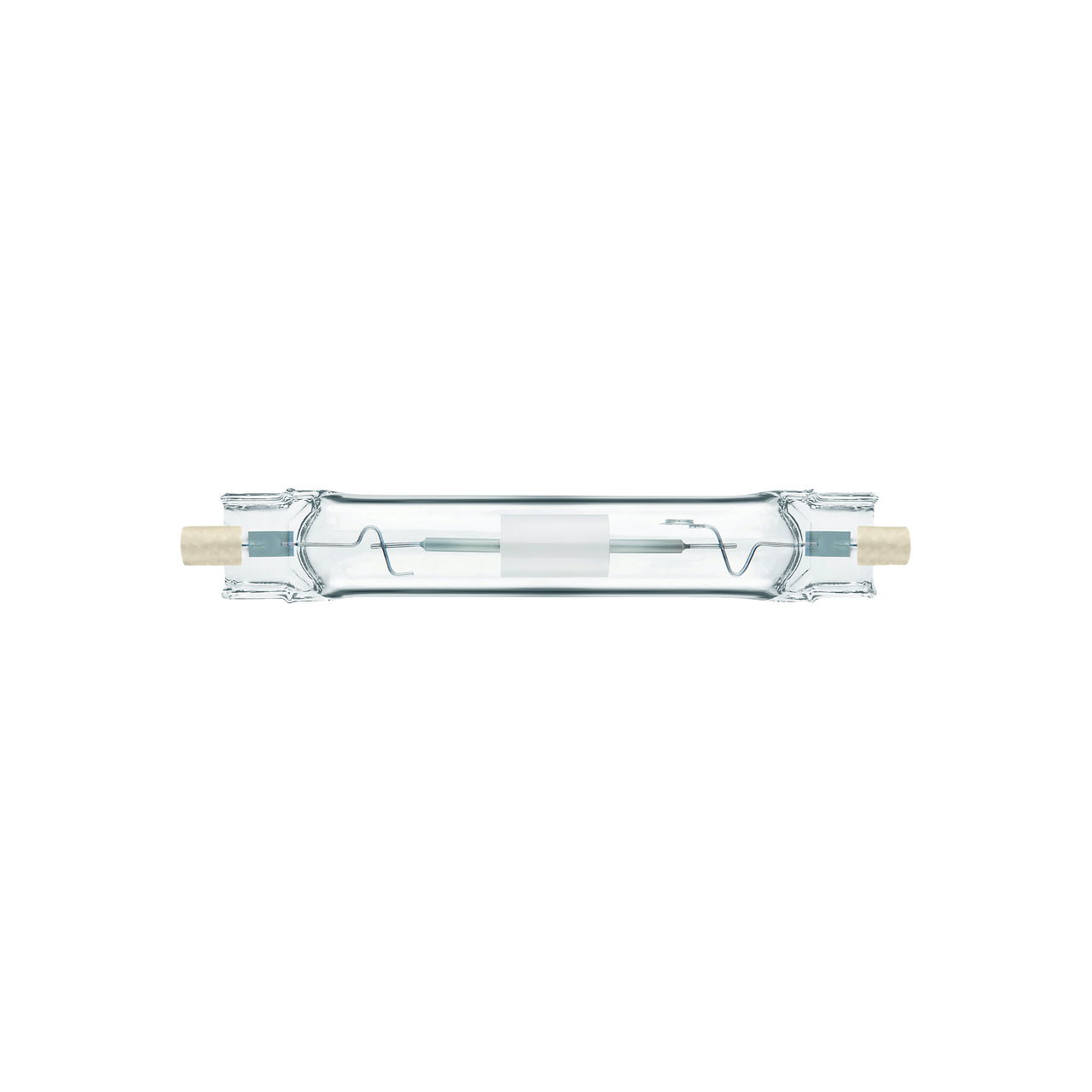 MASTERColour CDM-TD - Halogen metal halide lamp without reflector - Power Consumption: 152.0 W - Energy Efficiency Class: G
