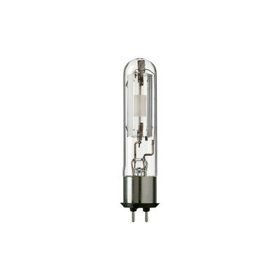 MASTERColour CDM-TP - Halogen metal halide lamp without reflector - Power Consumption: 73.2 W - Energy Efficiency Class: G