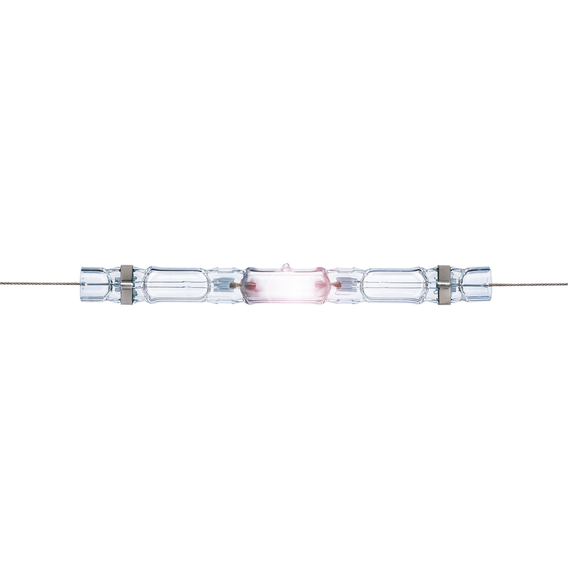 MASTER MHN-FC - Halogen metal halide lamp without reflector - Power Consumption: 1040.0 W - Correlated Colour Temperature: 4100 K