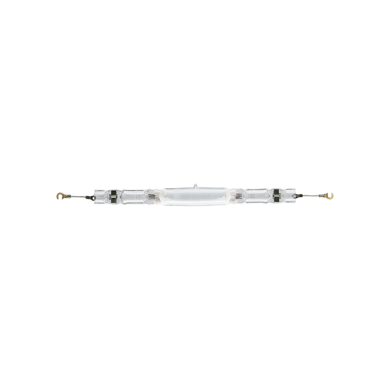 MASTER MHN-LA - Halogen metal halide lamp without reflector - Power Consumption: 2050 W - Correlated Colour Temperature: 4200 K