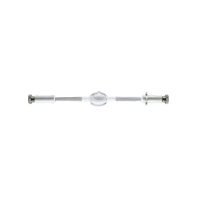 MASTER MHN-SA - Halogen metal halide lamp without reflector - Power Consumption: 1900 W - Correlated Colour Temperature: 5600 K