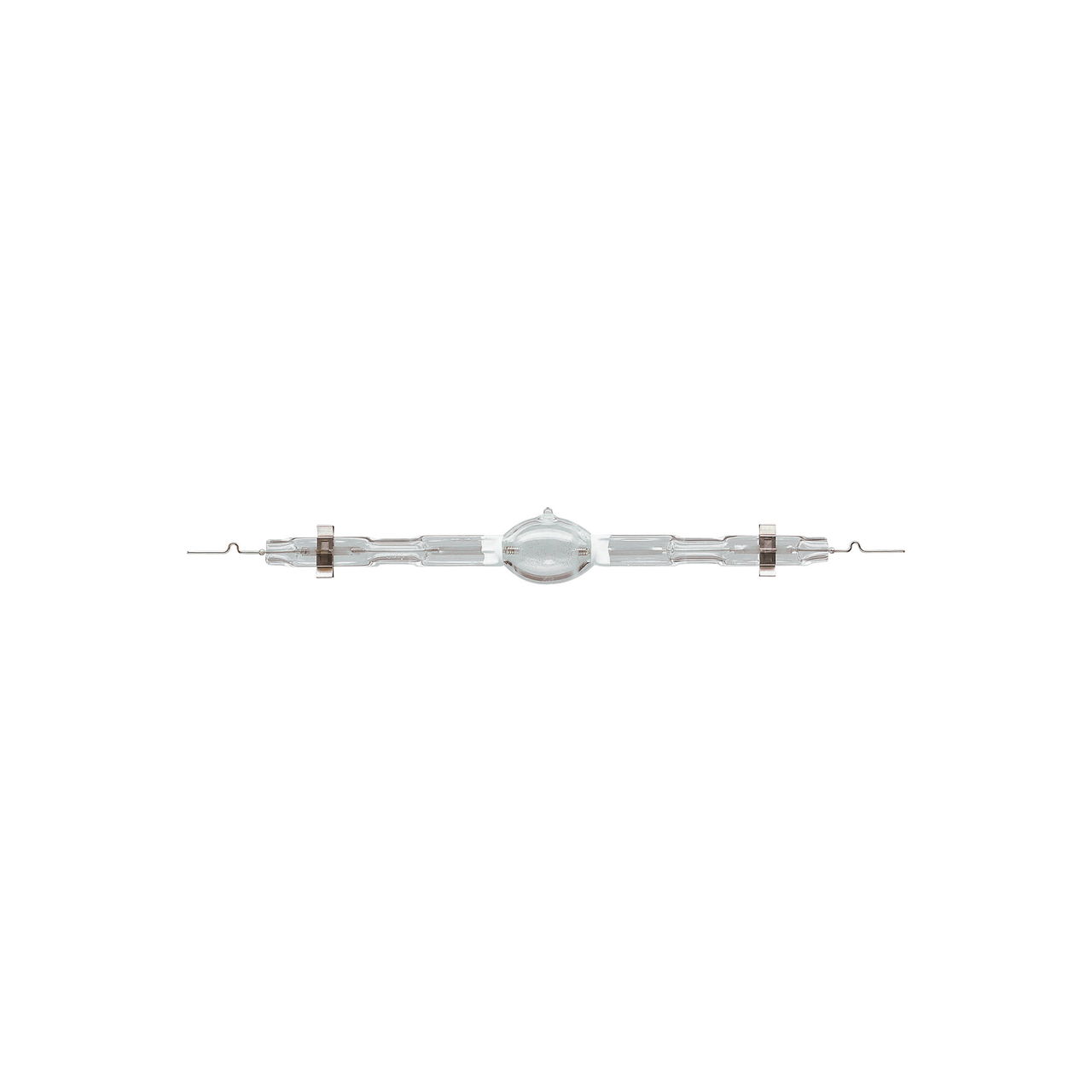 MASTER MHN-SA - Halogen metal halide lamp without reflector - Power Consumption: 2100 W - Correlated Colour Temperature: 5600 K