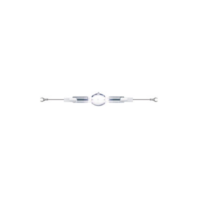 MASTER MHN-SB - Halogen metal halide lamp without reflector - Power Consumption: 2100 W - Correlated Colour Temperature: 5600 K