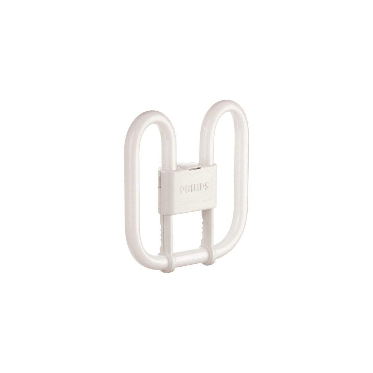 PL-Q 4 Pin - Compact fluorescent lamp without integrated ballast - Power Consumption: 38.4 W - Energy Efficiency Class: G