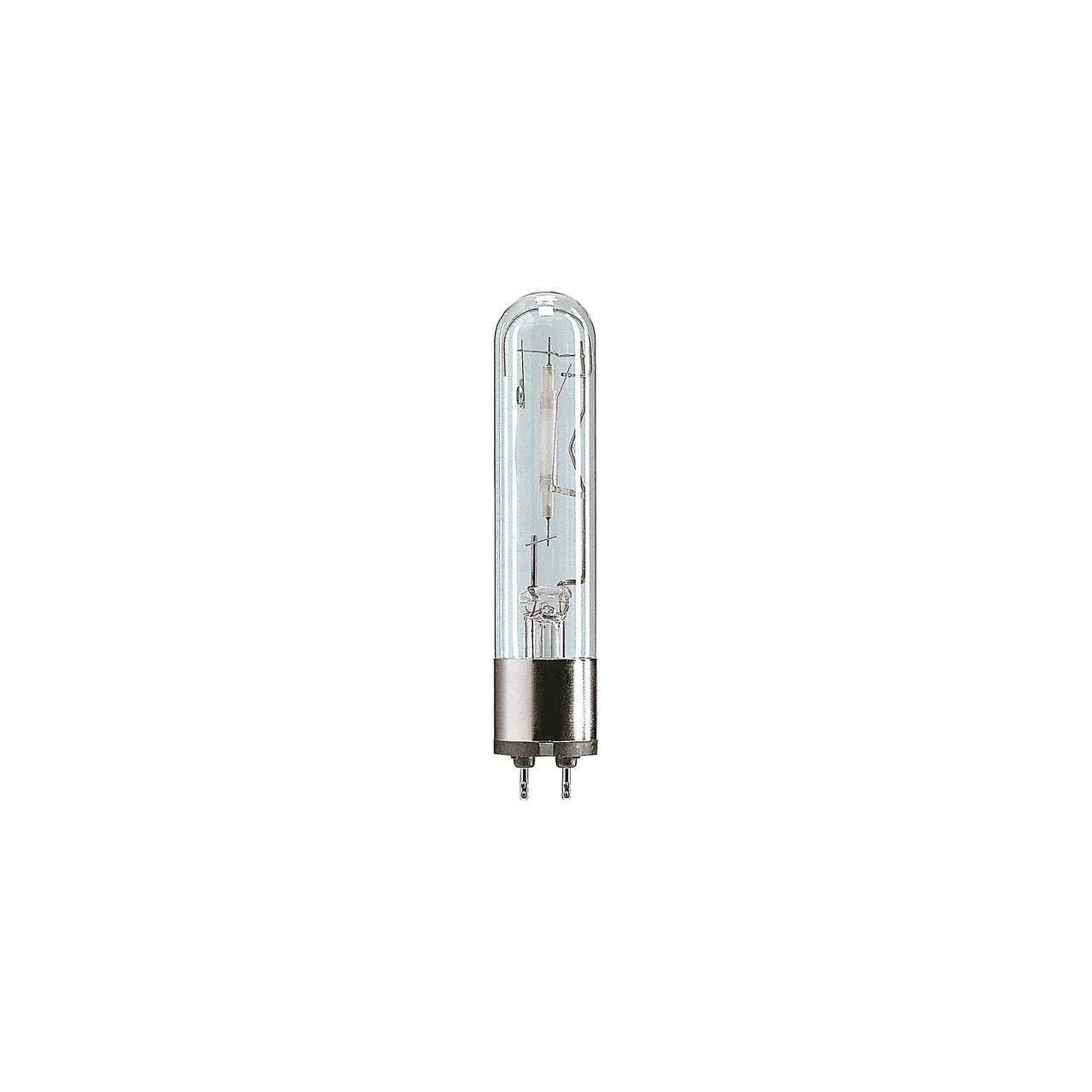 MASTER SDW-T - High pressure sodium-vapour lamp - Power Consumption: 55.5 W - Energy Efficiency Class: G - Correlated Colour Temperature: 2500 K