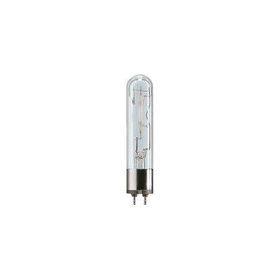 MASTER SDW-T - High pressure sodium-vapour lamp - Power Consumption: 55.5 W - Energy Efficiency Class: G - Correlated Colour Temperature: 2500 K