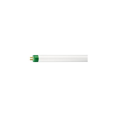 MASTER TL5 High Efficiency Eco - Fluorescent lamp - Power Consumption: 12.5 W - Energy Efficiency Class: F - Correlated Colour Temperature: 4000 K