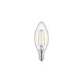 CorePro GLASS LED candles and lustres - LED-lamp/Multi-LED - Power Consumption: 2 W - Energy Efficiency Class: E