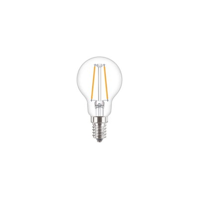 CorePro GLASS LED candles and lustres - LED-lamp/Multi-LED - Power Consumption: 2 W - Energy Efficiency Class: E