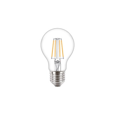 CorePro Glass LED bulbs - LED-lamp/Multi-LED - Power Consumption: 4.3 W - Energy Efficiency Class: F - Correlated Colour Temperature: 2700 K