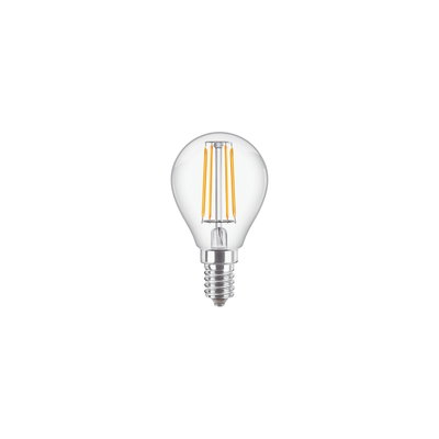 CorePro GLASS LED candles and lustres - LED-lamp/Multi-LED - Power Consumption: 4.3 W - Energy Efficiency Class: F