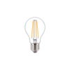 CorePro Glass LED bulbs - LED-lamp/Multi-LED - Power Consumption: 7 W - Energy Efficiency Class: E - Correlated Colour Temperature: 2700 K