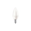 CorePro LEDcandle - LED-lamp/Multi-LED - Power Consumption: 7 W - Energy Efficiency Class: E - Correlated Colour Temperature: 2700 K