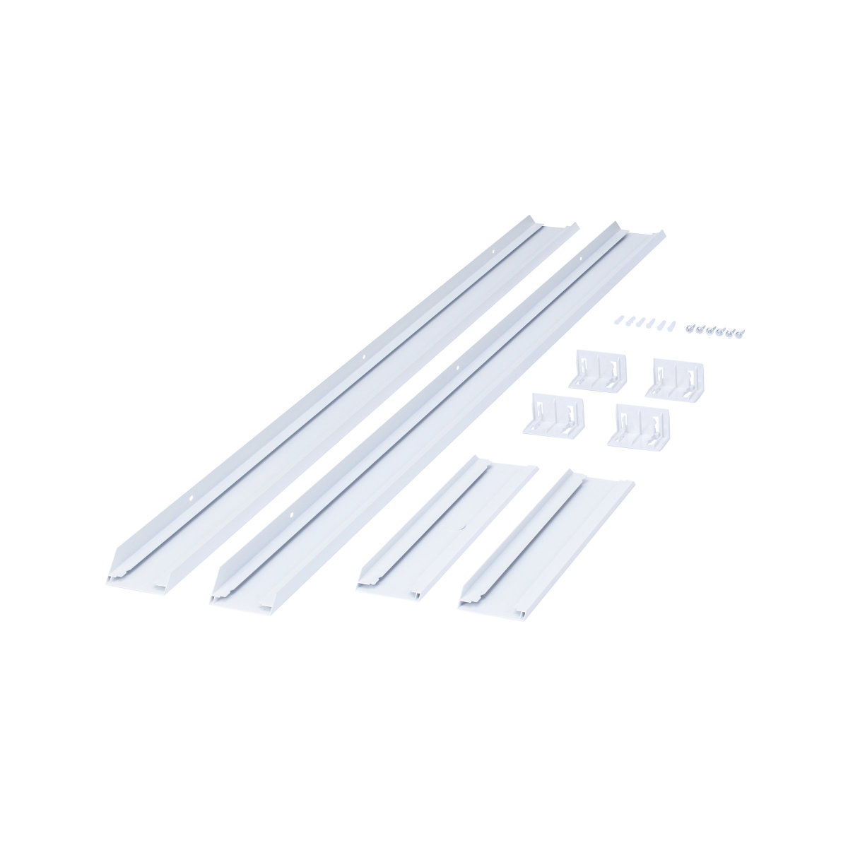 Accessory, White