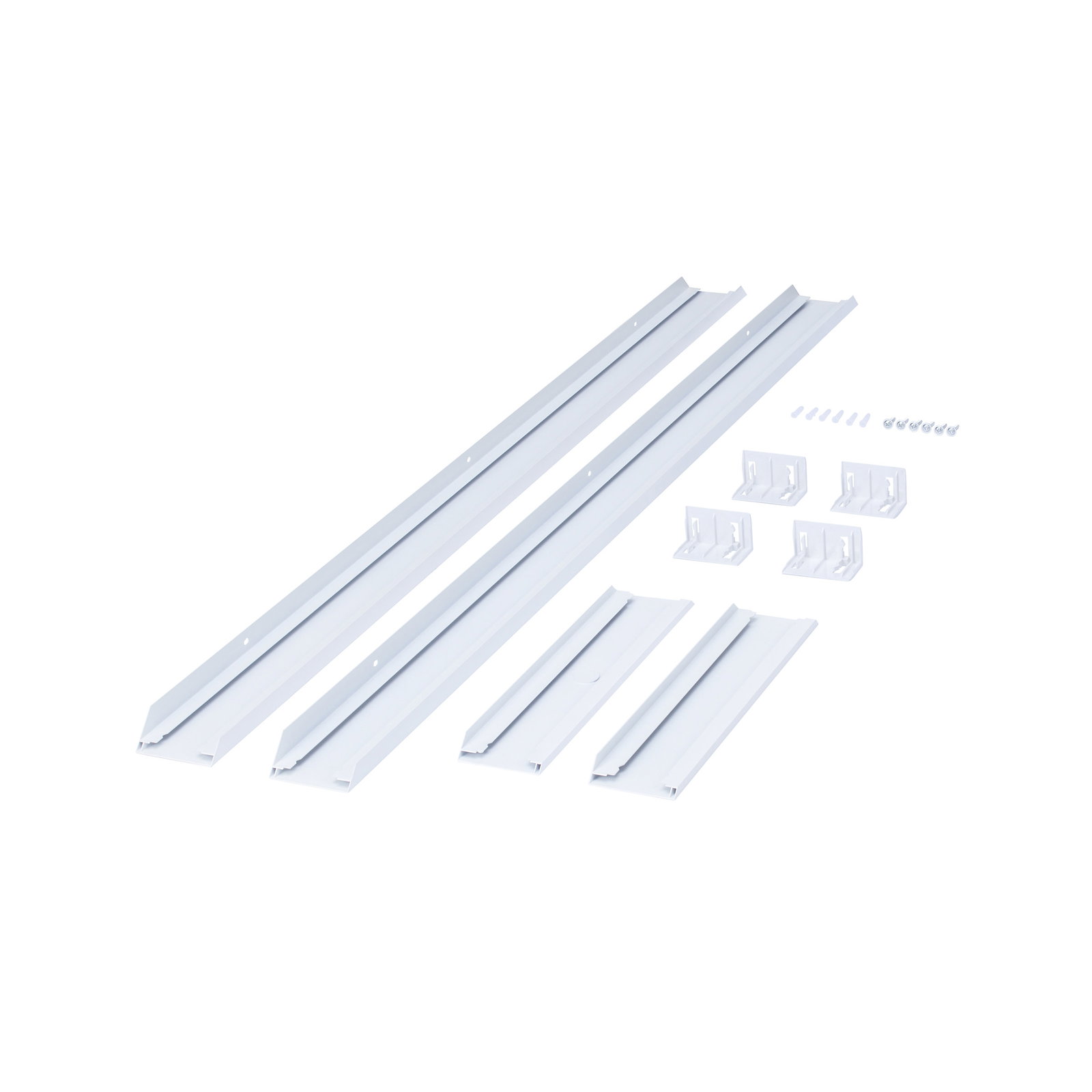 Accessory, White