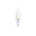 CorePro GLASS LED candles and lustres - LED-lamp/Multi-LED - Power Consumption: 2 W - Energy Efficiency Class: E