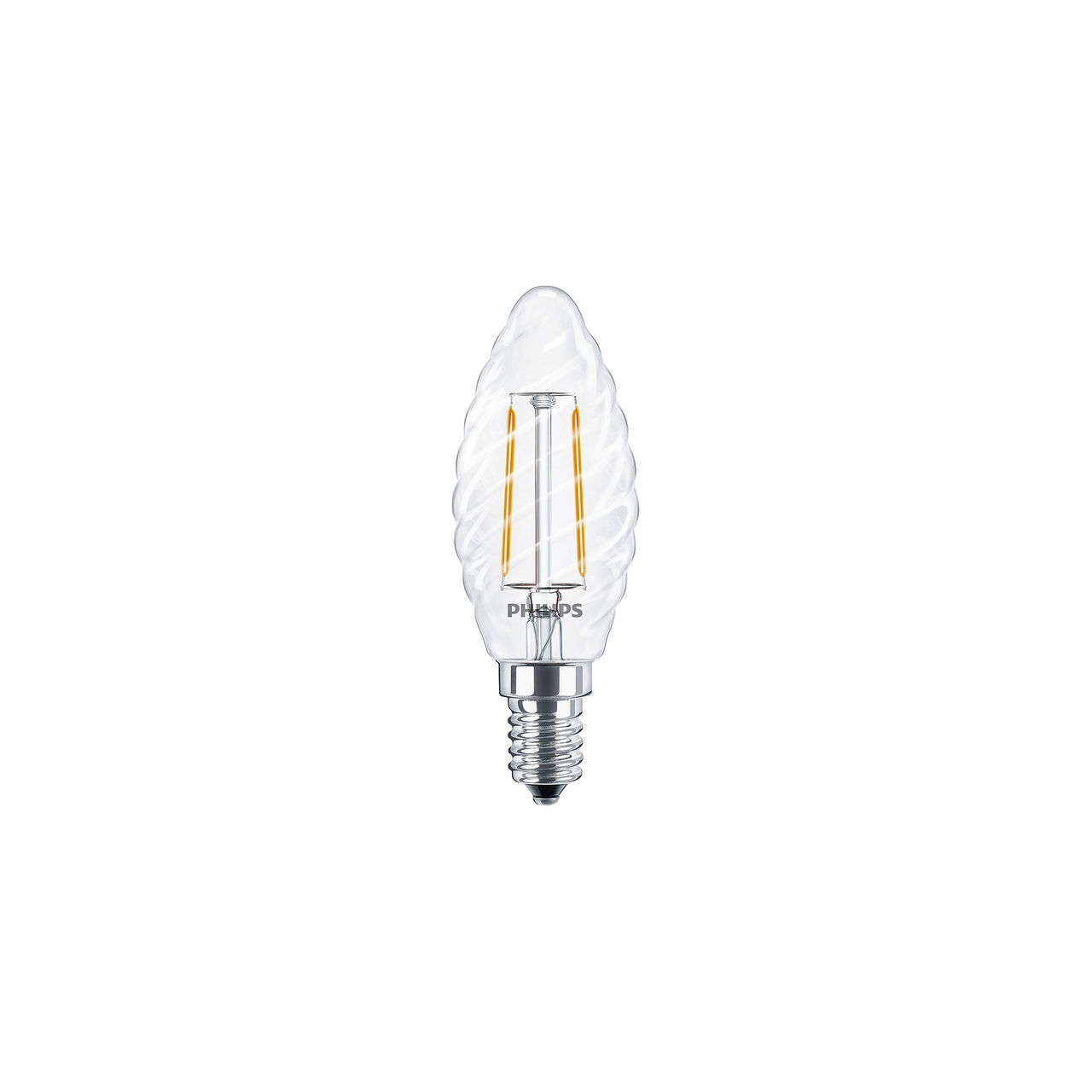 CorePro GLASS LED candles and lustres - LED-lamp/Multi-LED - Power Consumption: 2 W - Energy Efficiency Class: E