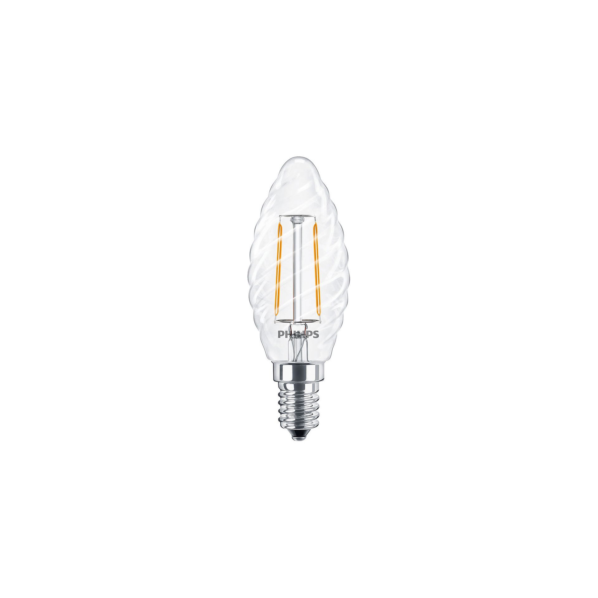 CorePro GLASS LED candles and lustres - LED-lamp/Multi-LED - Power Consumption: 2 W - Energy Efficiency Class: E
