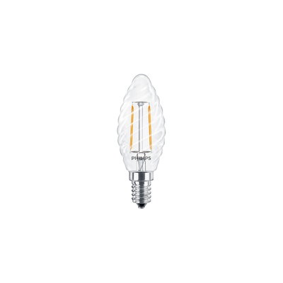 CorePro GLASS LED candles and lustres - LED-lamp/Multi-LED - Power Consumption: 2 W - Energy Efficiency Class: E