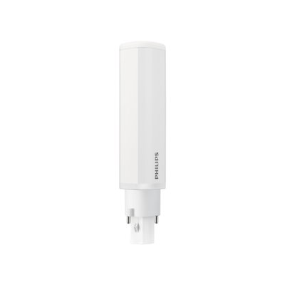 CorePro LED PLC 2P - LED-lamp/Multi-LED - Power Consumption: 6.9 W - Energy Efficiency Class: F - Correlated Colour Temperature: 3000 K