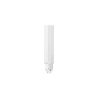 CorePro LED PLC 4P - LED-lamp/Multi-LED - Power Consumption: 9 W - Energy Efficiency Class: F - Correlated Colour Temperature: 4000 K