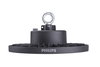 Ledinaire High-bay, 94 W, D273 mm, 10500 lm, 4000 K, Wide beam, IP65, IK06
