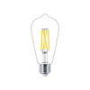 MASTER Value Glass LED bulbs - LED-lamp/Multi-LED - Power Consumption: 5.9 W - Energy Efficiency Class: D