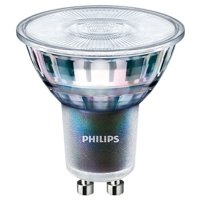 MASTER LEDspot ExpertColor MV - LED-lamp/Multi-LED - Power Consumption: 5.5 W - Energy Efficiency Class: G - Correlated Colour Temperature: 2700 K