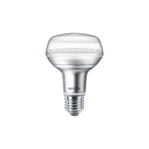 CorePro LEDspot Reflectors - LED-lamp/Multi-LED - Power Consumption: 8 W - Energy Efficiency Class: F - Correlated Colour Temperature: 2700 K