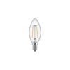 CorePro GLASS LED candles and lustres - LED-lamp/Multi-LED - Power Consumption: 2 W - Energy Efficiency Class: E