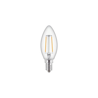 CorePro GLASS LED candles and lustres - LED-lamp/Multi-LED - Power Consumption: 2 W - Energy Efficiency Class: E