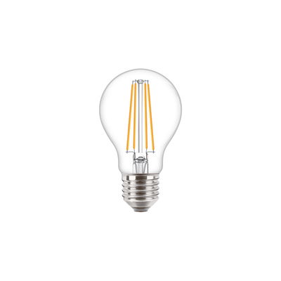 CorePro Glass LED bulbs - LED-lamp/Multi-LED - Power Consumption: 7 W - Energy Efficiency Class: E - Correlated Colour Temperature: 2700 K