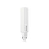 CorePro LED PLC 2P - LED-lamp/Multi-LED - Power Consumption: 6.9 W - Energy Efficiency Class: E - Correlated Colour Temperature: 4000 K