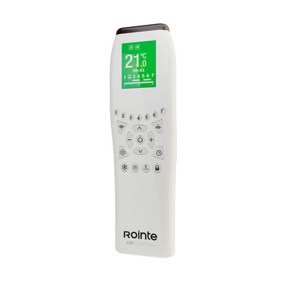 Rointe AIR Remote Control for Rointe Heating White