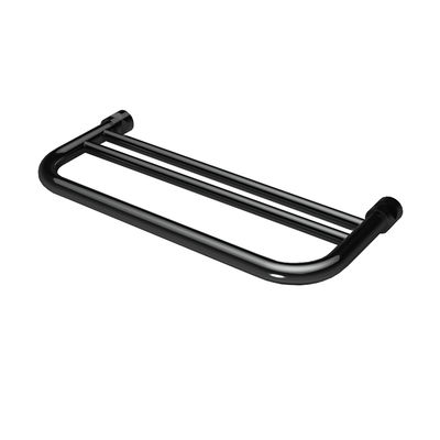 Rointe Rack for Towel Rails Black