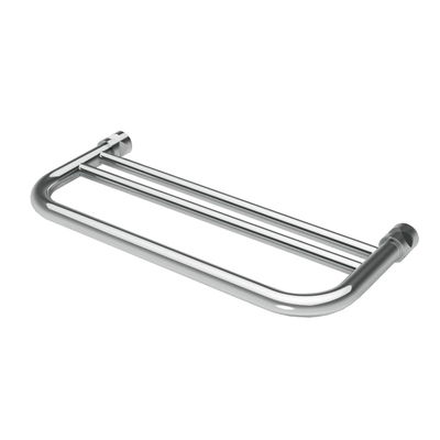 Rointe Rack for Towel Rails Chrome