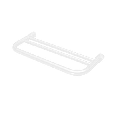 Rointe Rack for Towel Rails White