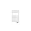 Rointe D Series WiFi Electric Towel Rail 300W White 850mm Height