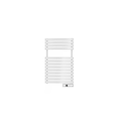 Rointe D Series WiFi Electric Towel Rail 300W White 850mm Height