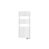 Rointe D Series WiFi Electric Towel Rail 450W White 1168mm Height
