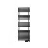 Rointe D Series WiFi Electric Towel Rail 600W Graphite 1486mm Height