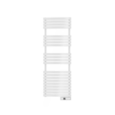 Rointe D Series WiFi Electric Towel Rail 600W White 1486mm Height