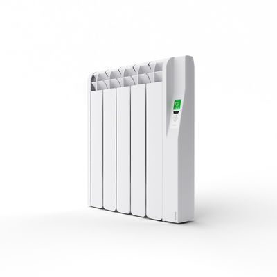 Rointe Kyros Electric Radiator 5 Element 550W White