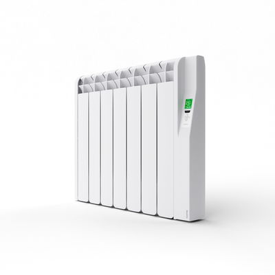 Rointe Kyros Electric Radiator 7 Element 770W White