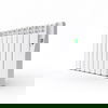 Rointe Kyros Electric Radiator 9 Element 990W White