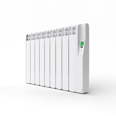 Rointe Kyros Electric Radiator 9 Element 990W White