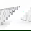 Rointe Kyros Electric Radiator 11 Element 1210W White